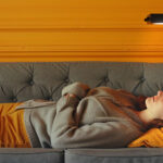 séance lampe hypnagogique INNER LIGHT