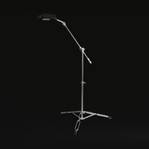 Chrome stand - Image 2