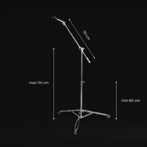 Chrome stand - Image 4