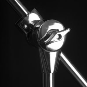Chrome stand - Image 5