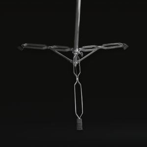 Chrome stand - Image 6
