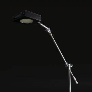 Chrome stand - Image 3